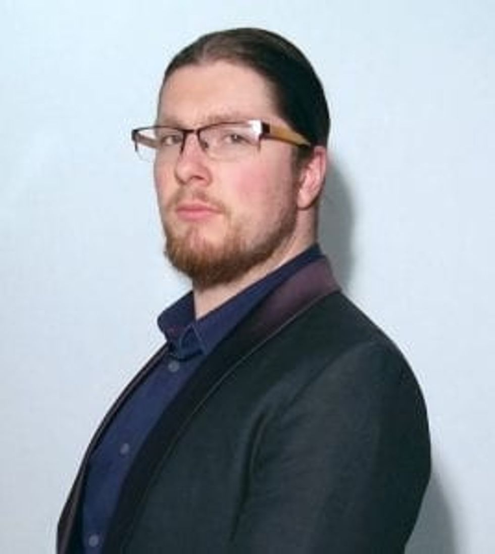 chris voykovich hire and events manager focus 21