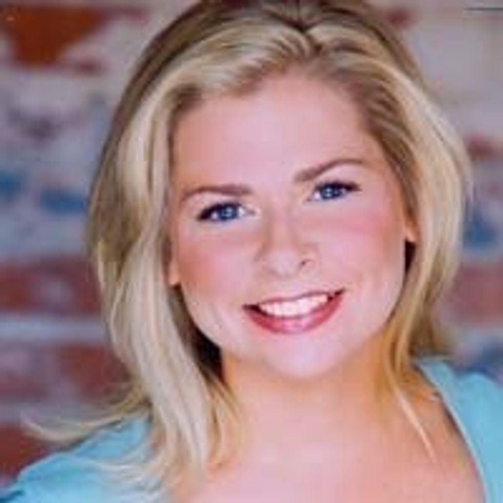 Christa Pitts