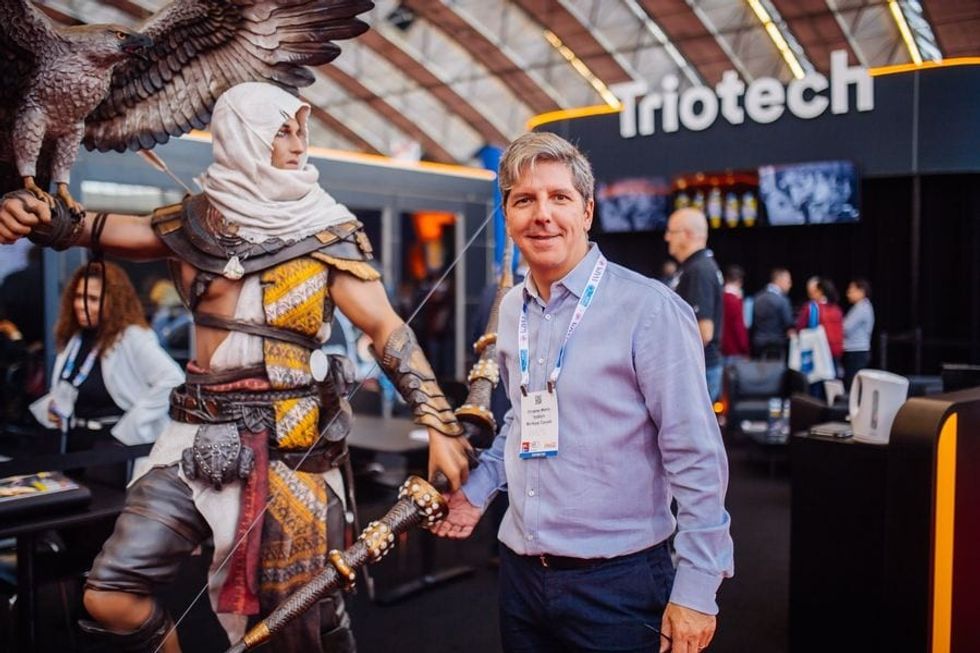 Christian-Martin-Triotech-EAS-2018-Euro-Attractions-Show-Amsterdam