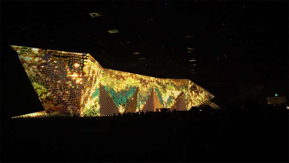 Christie_4K-AdobeMax_Blooloop