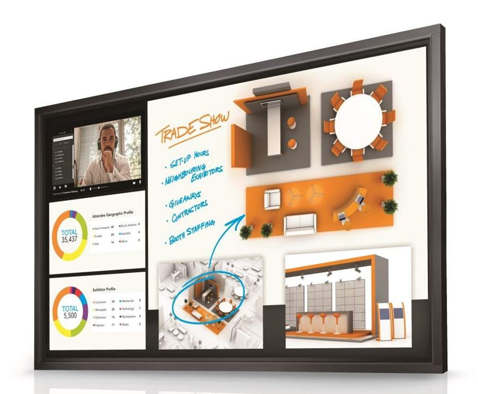 Christie Access Series