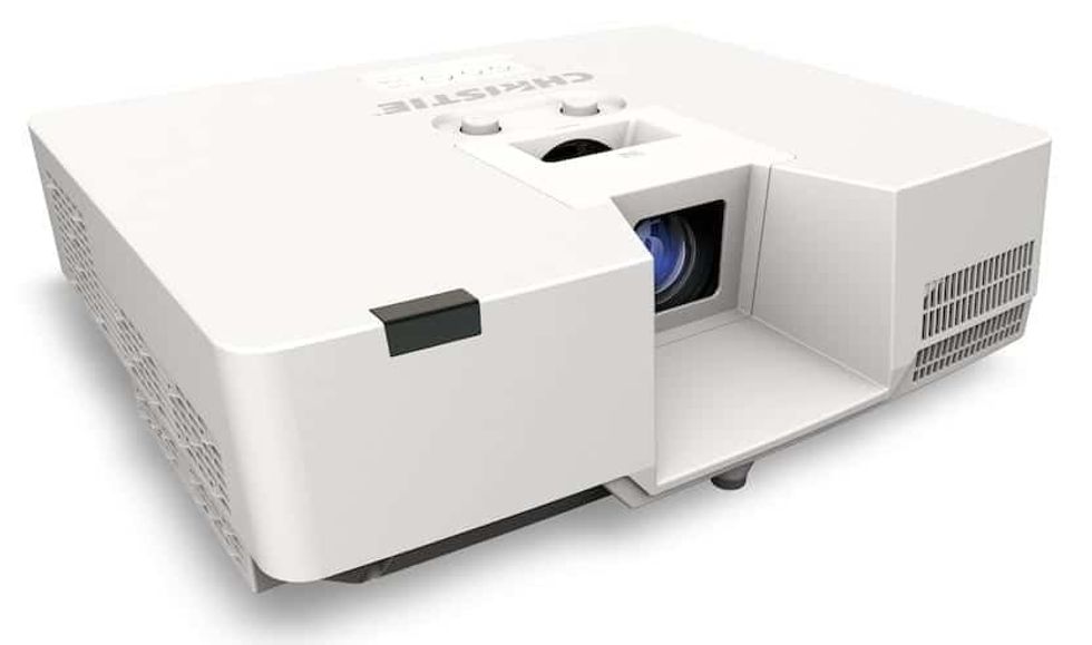 Christie_APS-1 projector