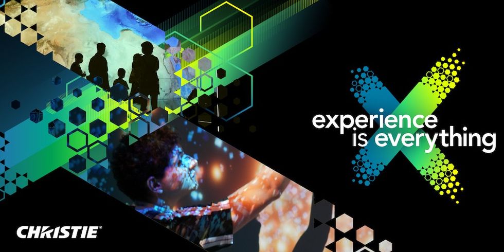 Christie-at-ISE-2025