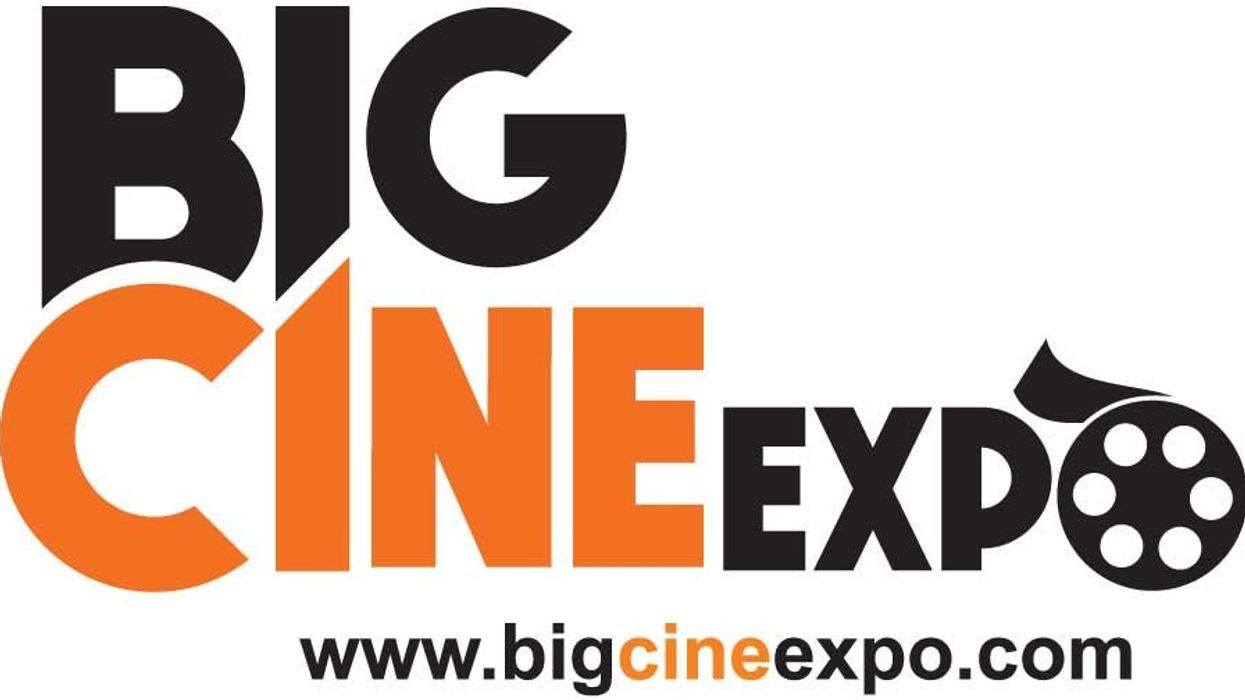 Christie BigCineExpo India