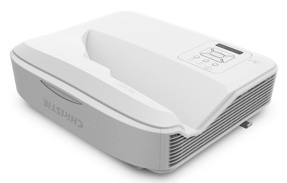 Christie Captiva DWU500S