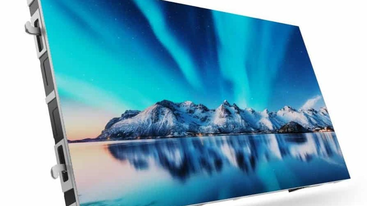 Christie Core Series II