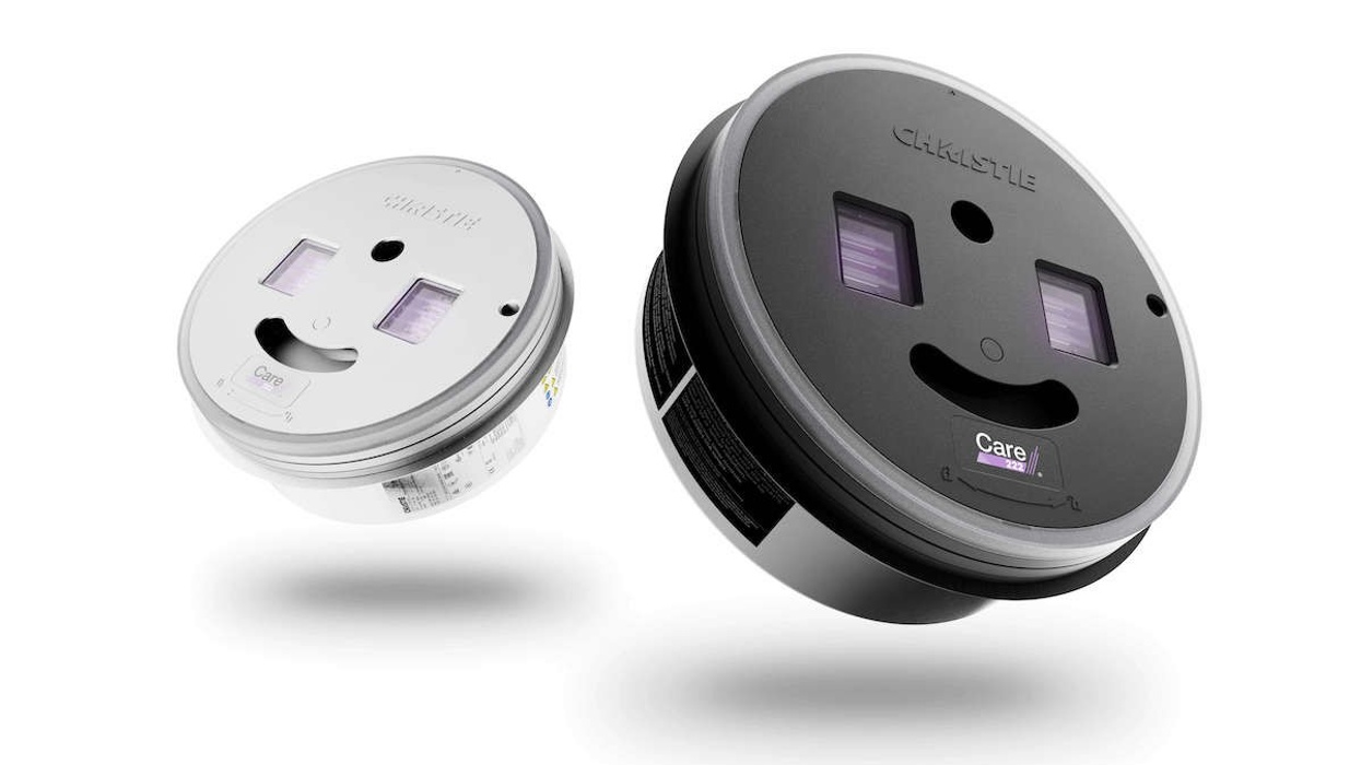 christie counteract tech