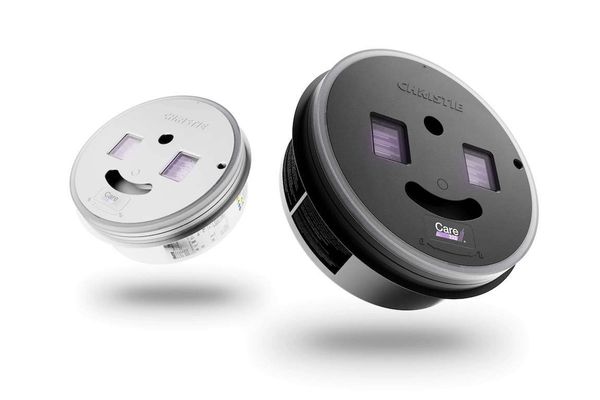 christie counteract tech