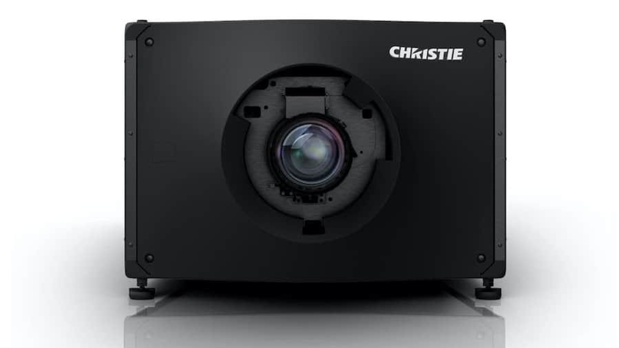 Christie CP4415-RGB