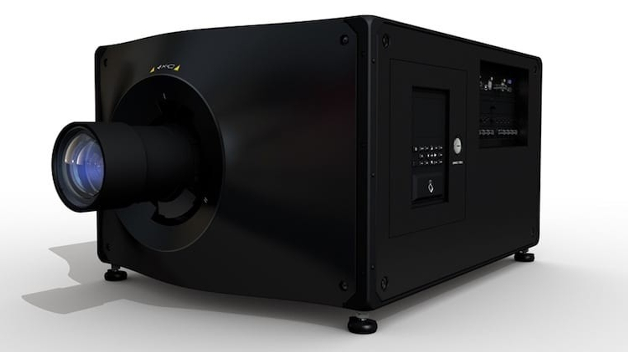 Christie-D4K40-RGB