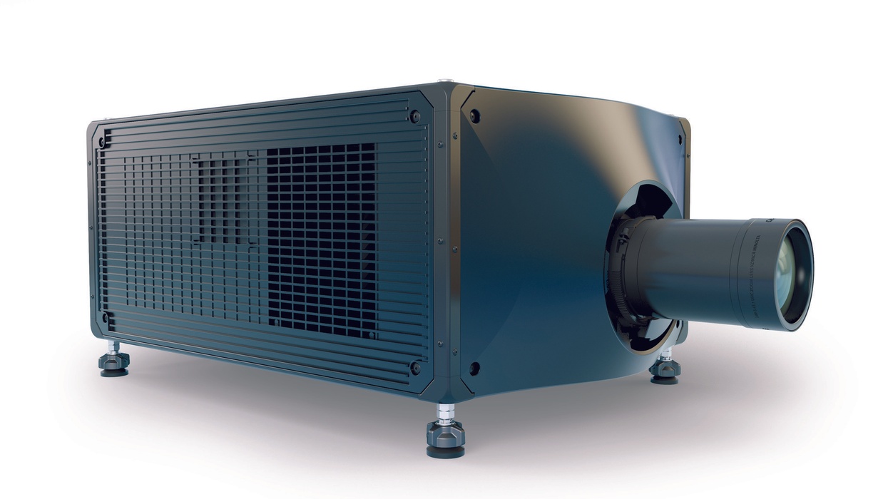 Christie Griffyn 4K32-RGB