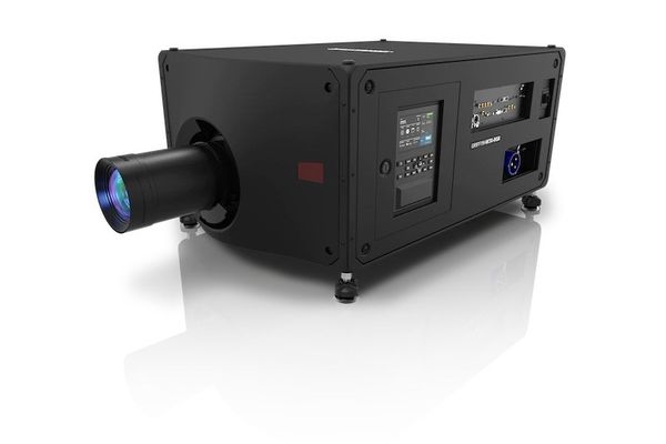 Christie Griffyn 4K50-RGB