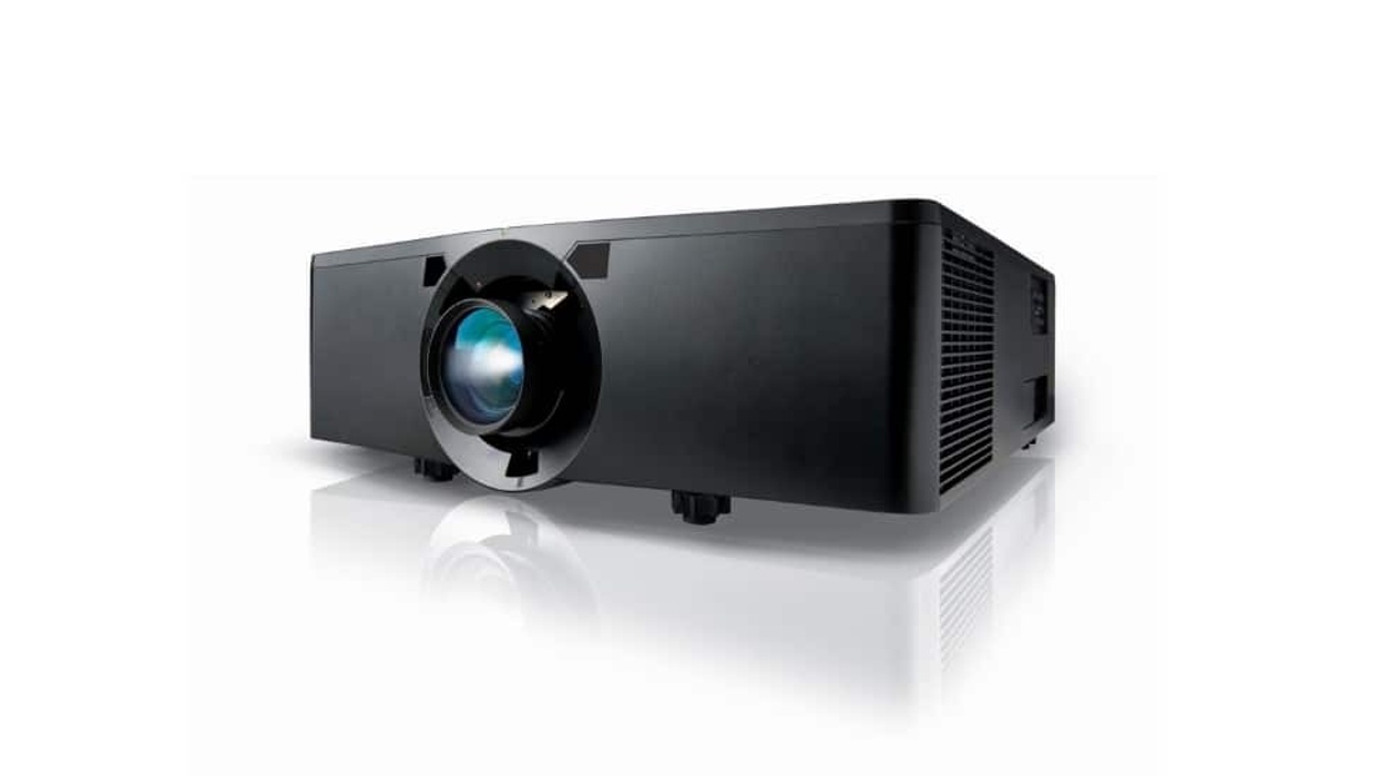 Christie HS Series 1DLP projector