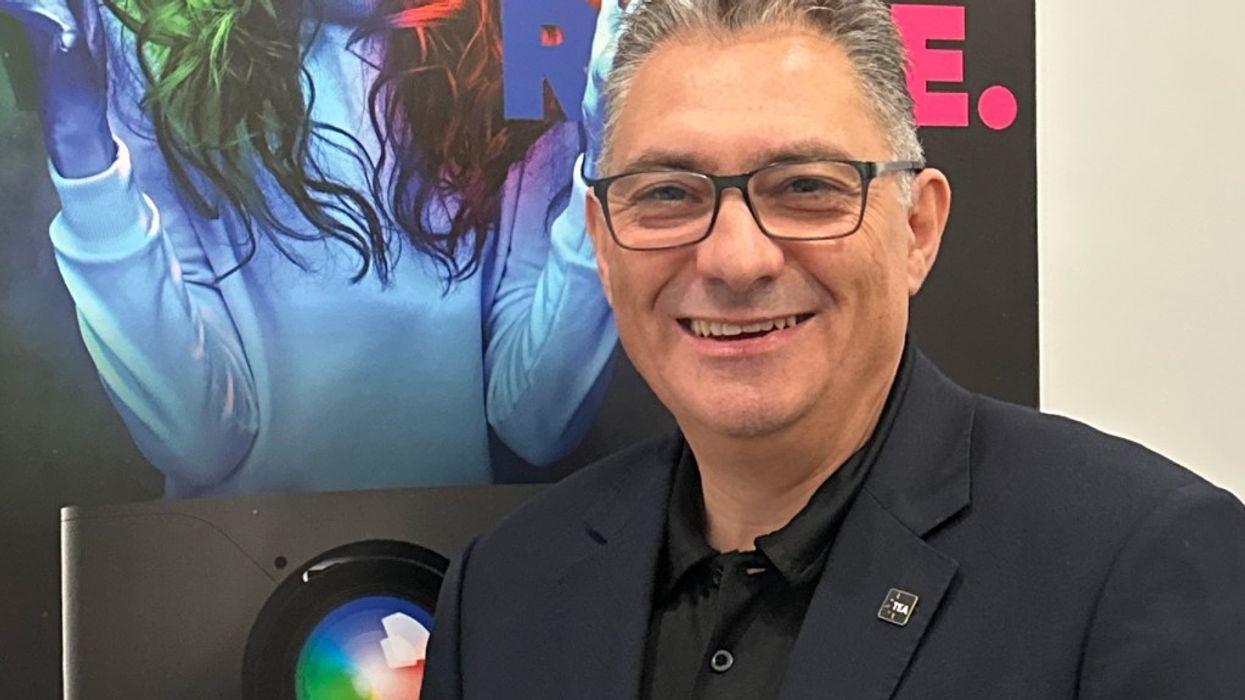 Christie Joe Graziano TEA Board of Directors