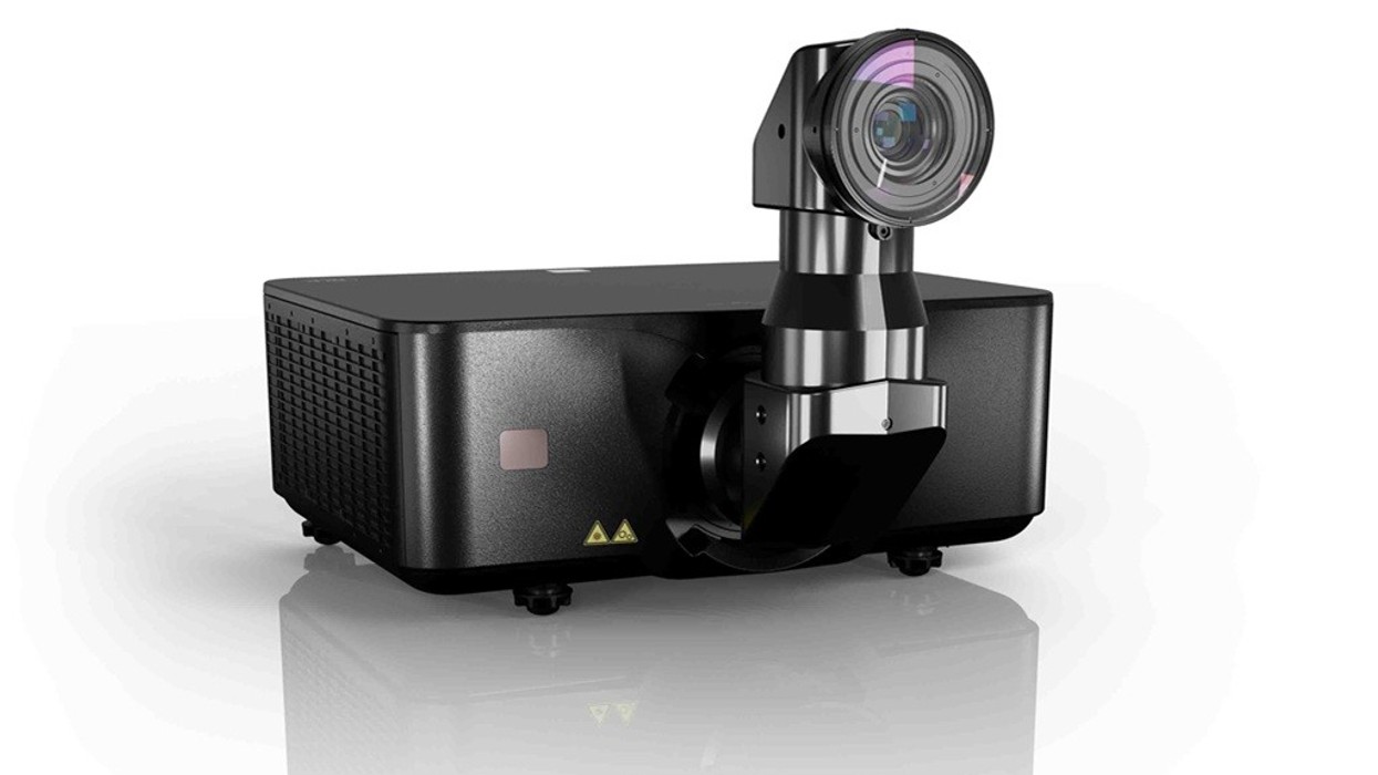 Christie Korus Series 1DLP projector