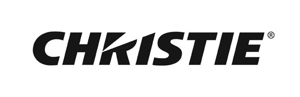 christie logo