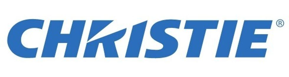 christie logo