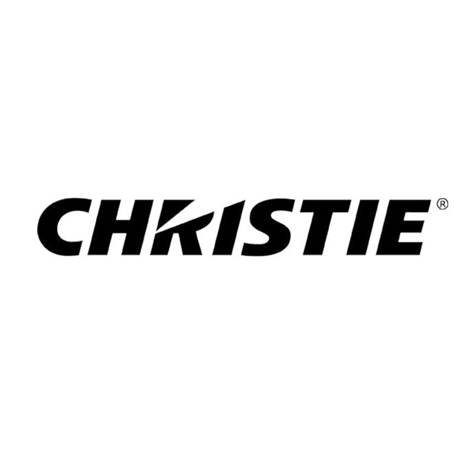 Christie logo