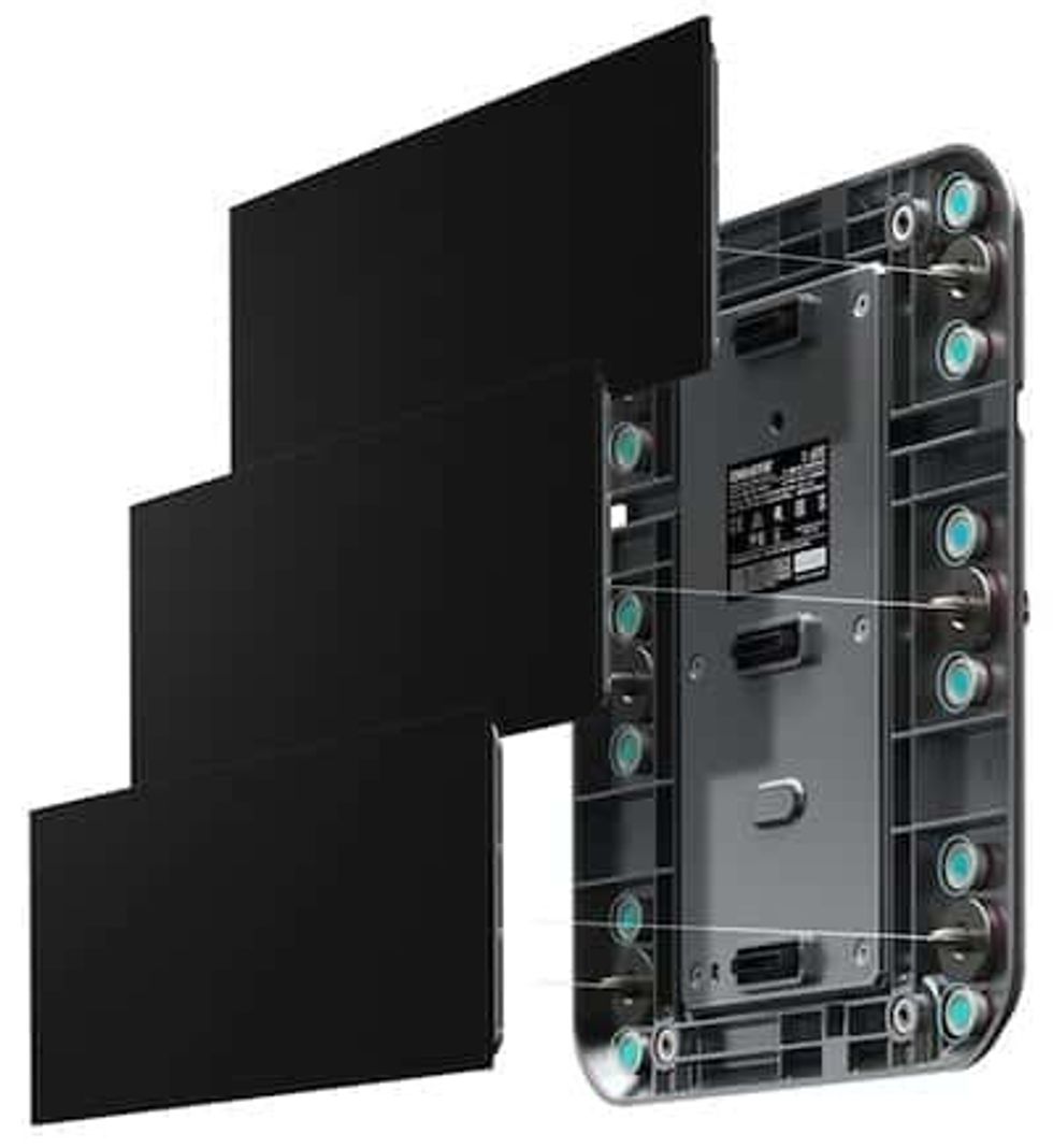 Christie-MicroTiles LED_NBG