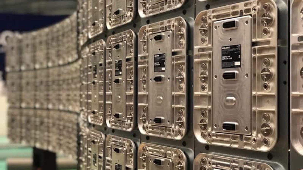 Christie-MicroTiles LED