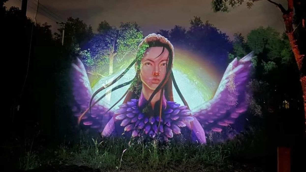 Christie Oriens Lumina