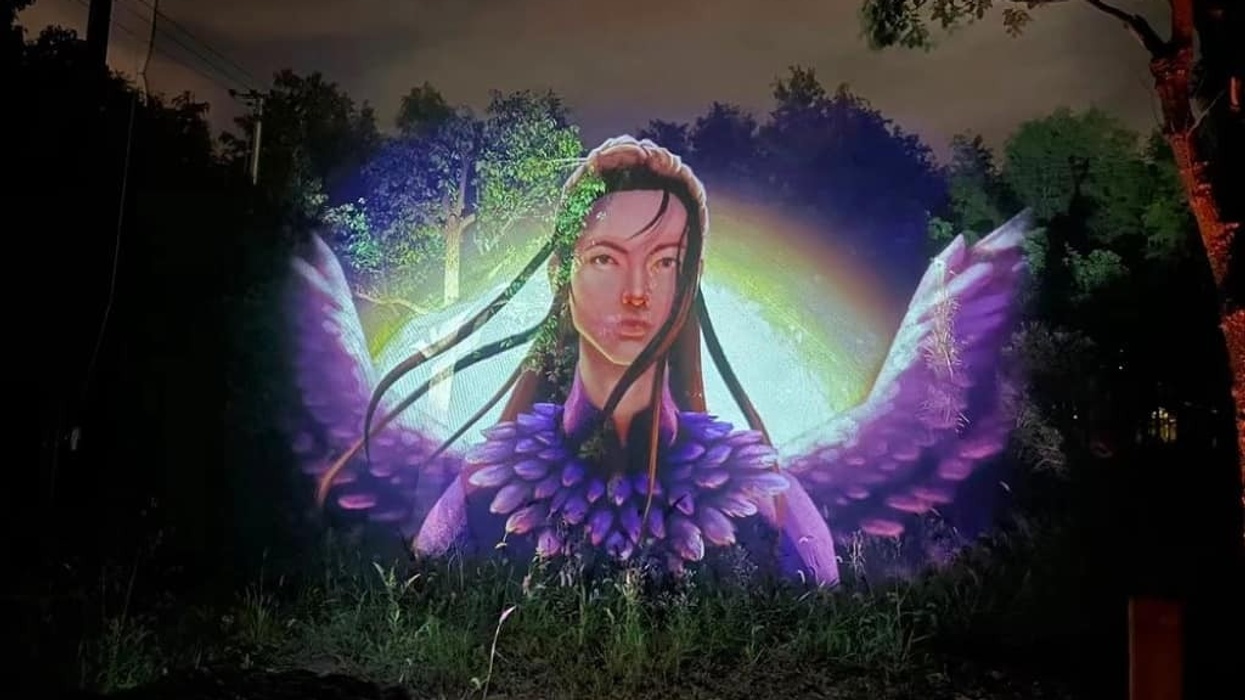 Christie Oriens Lumina