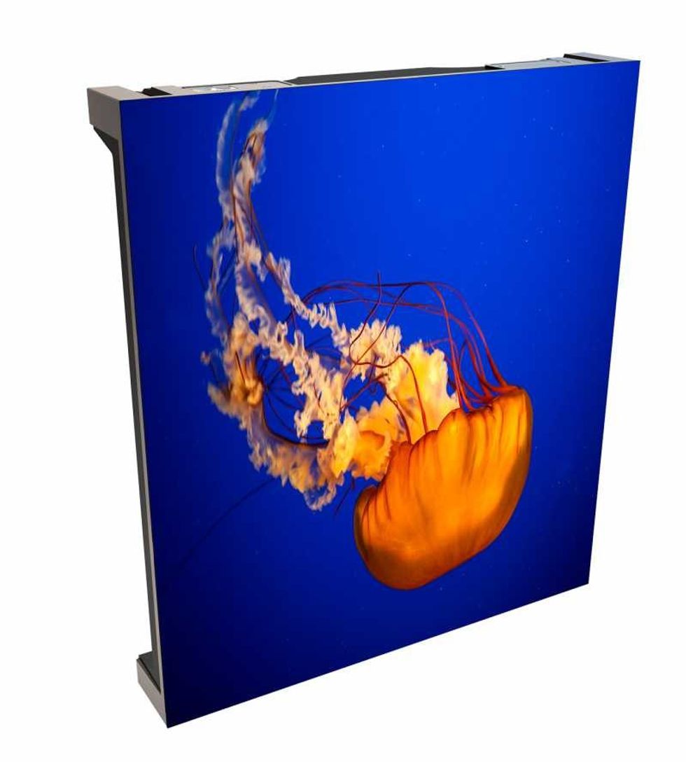 christie pandoras box infocomm