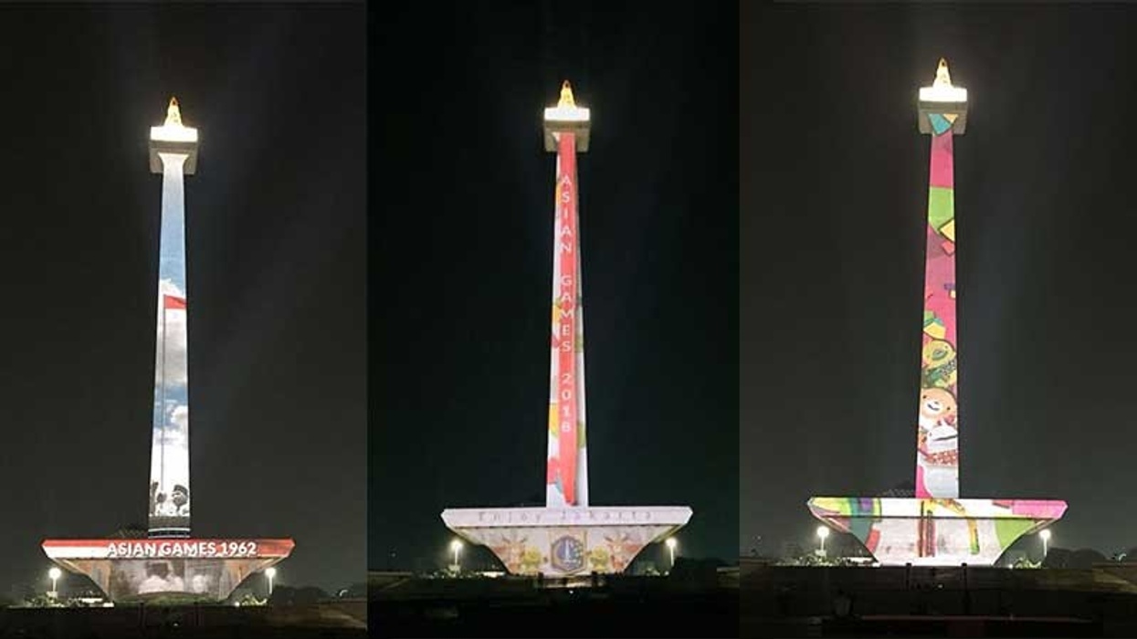 christie projection mapping