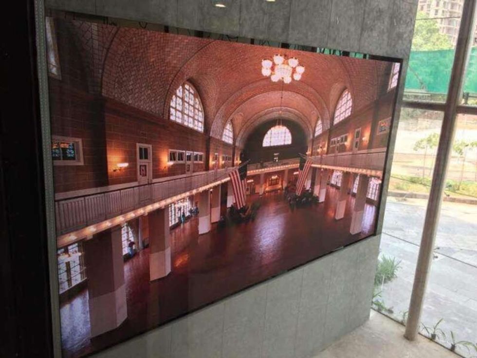 Christie showcases latest visual and image processing solutions at InfoComm India 2017