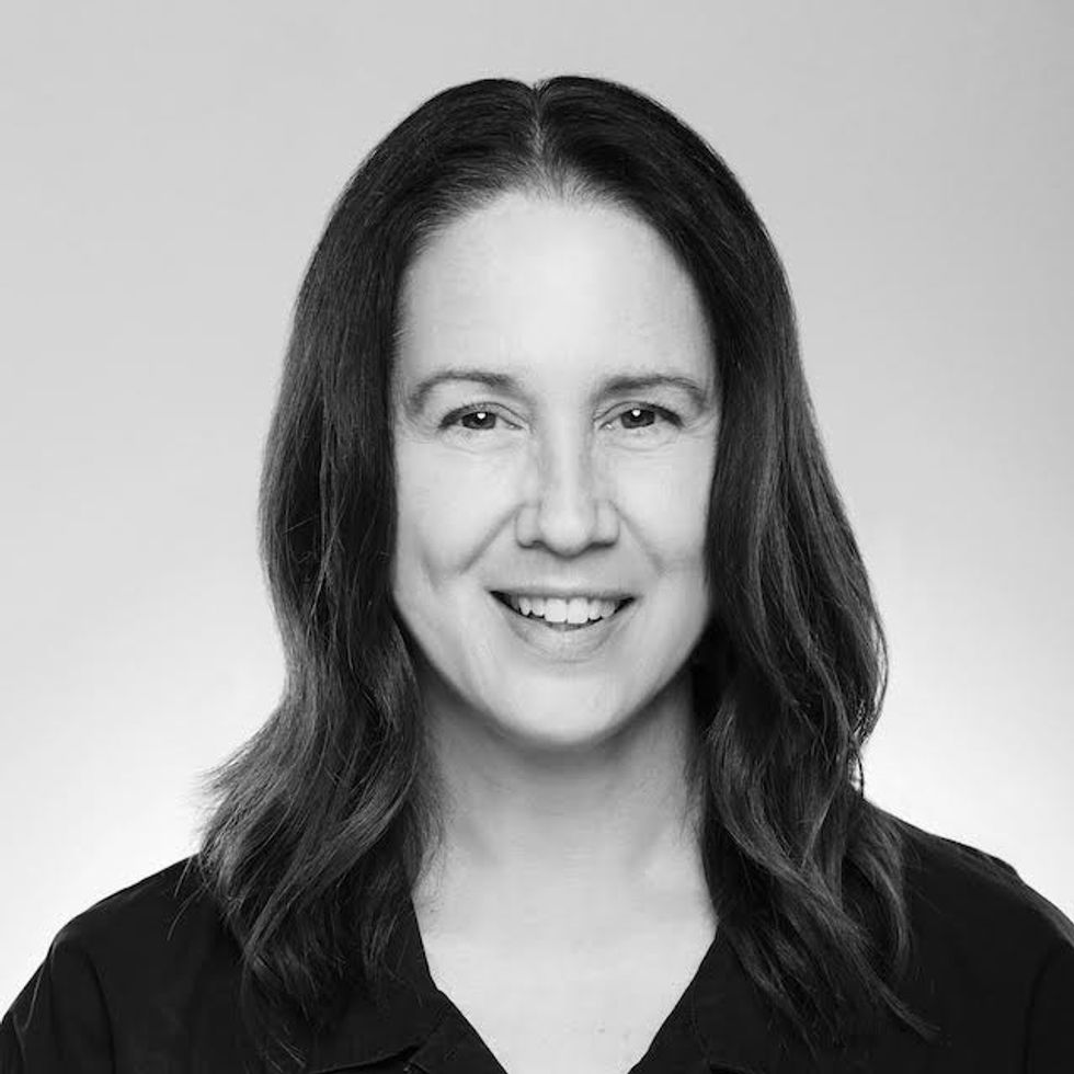 Christine Farris NAM