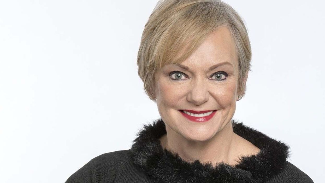 christine mccarthy disney cfo