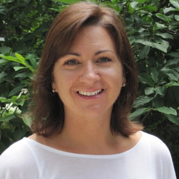 Christine Wacker discovery communications blooloop 50 theme park influencer 2019