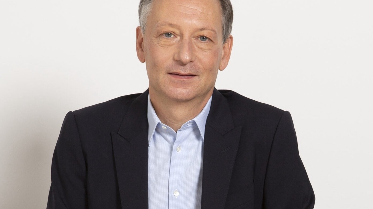 christophe cherix