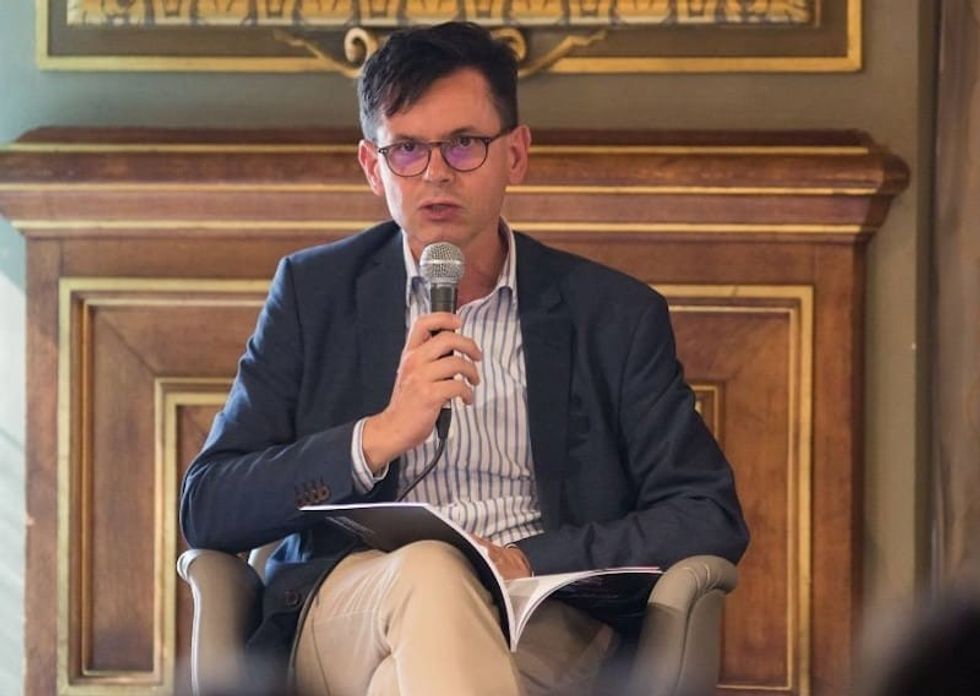 christophe leribault musee d'orsay