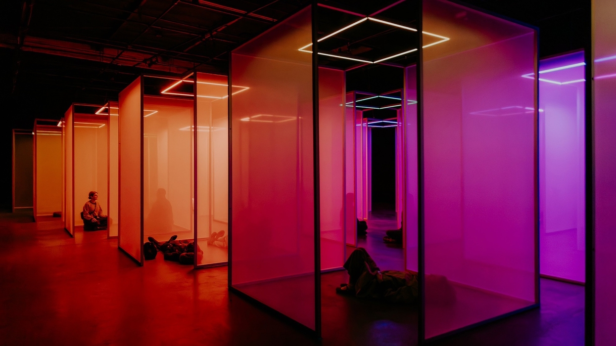 chromasonic field