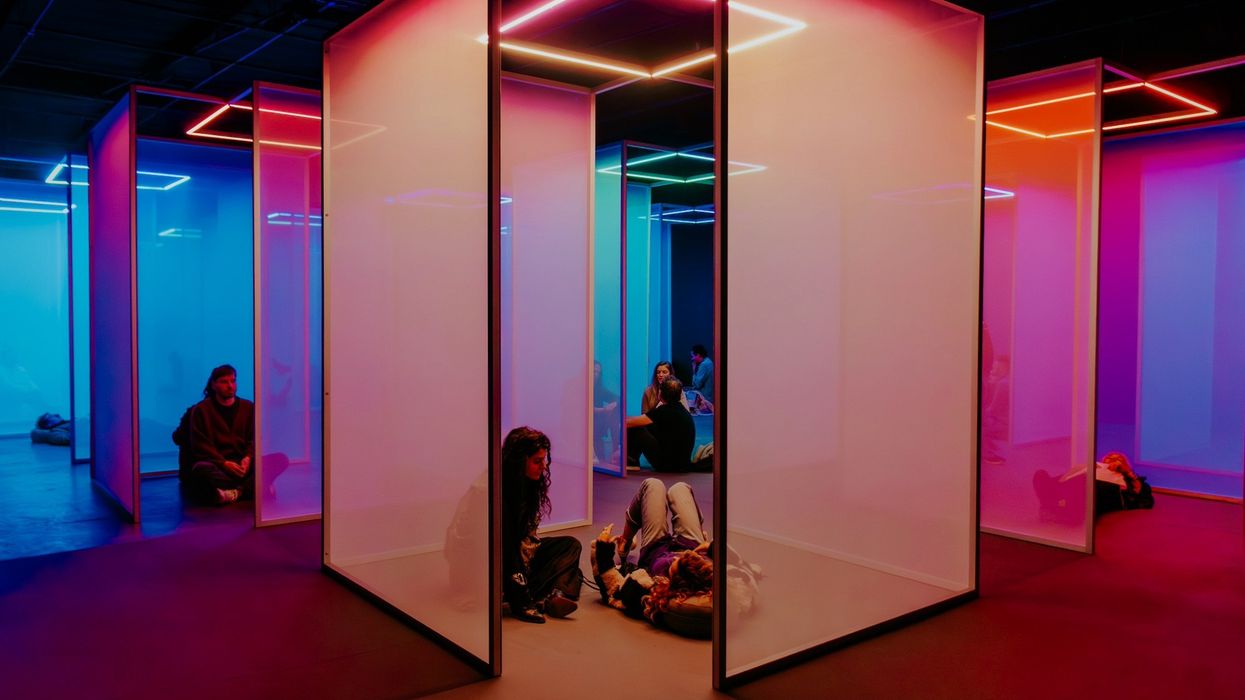 chromasonic field