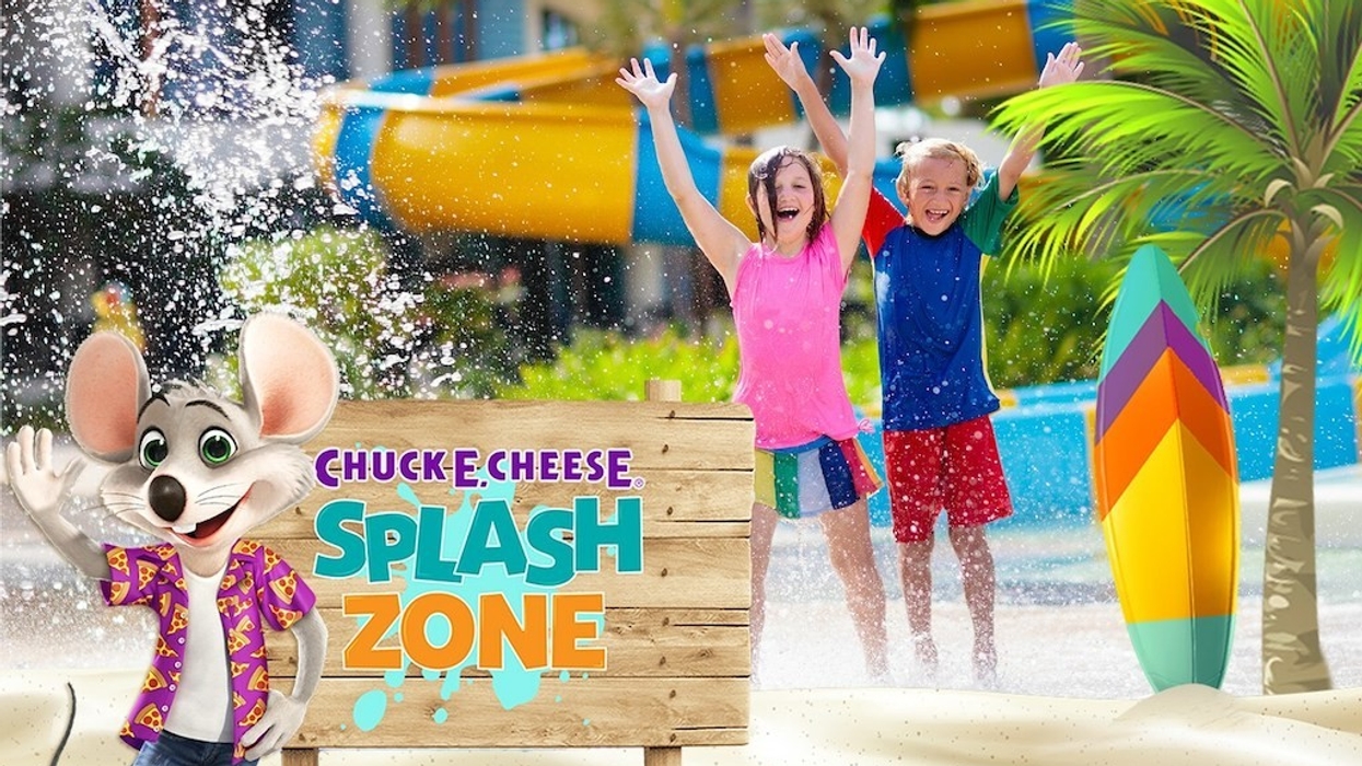 Chuck-E-Cheese-California-Dreamin