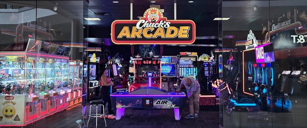 Chucks-Arcade-Nashua-NH