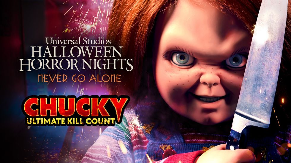 chucky halloween horror nights universal