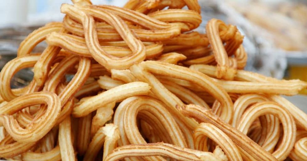 churros