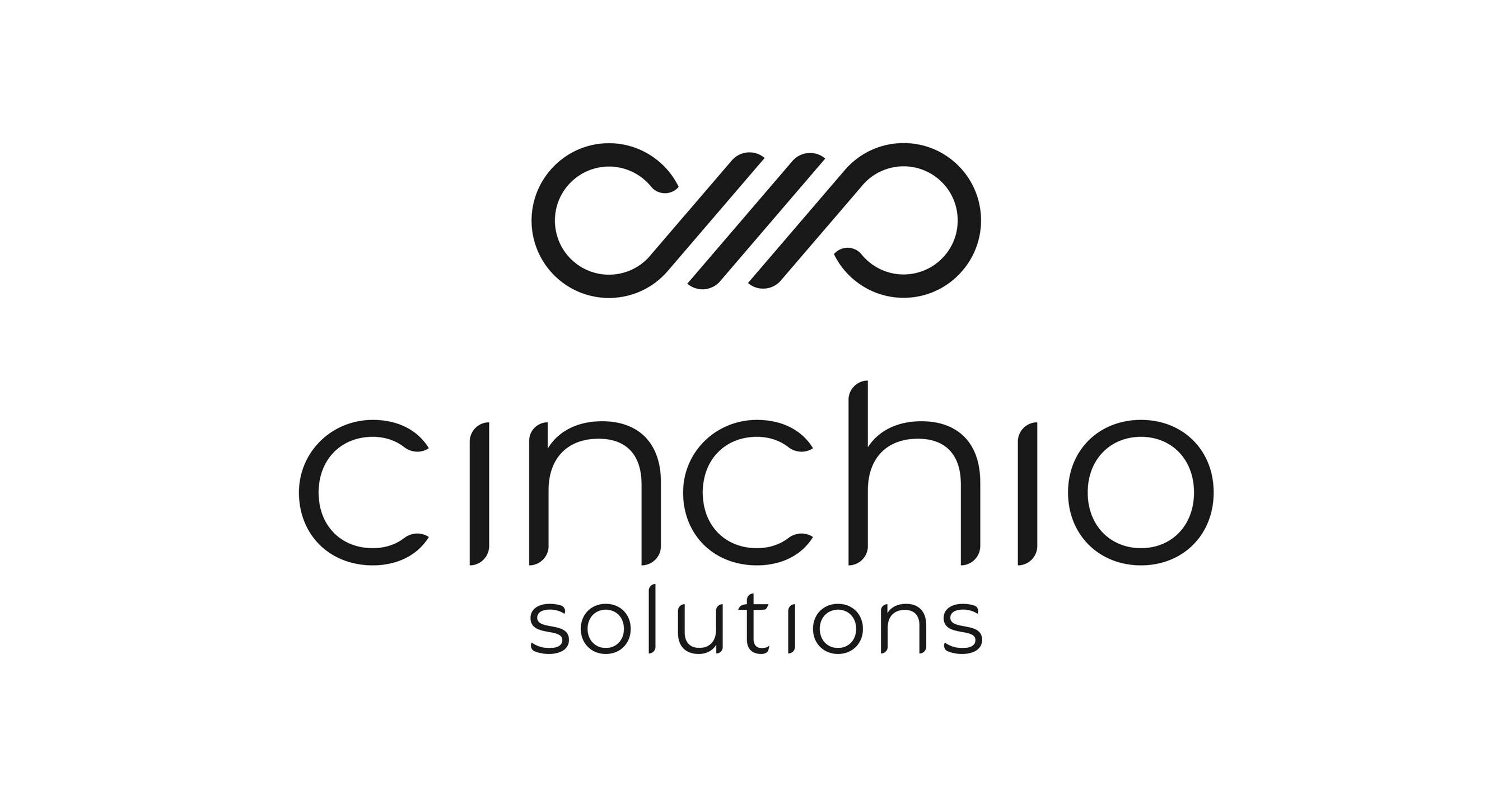 Cinchio Solutions logo
