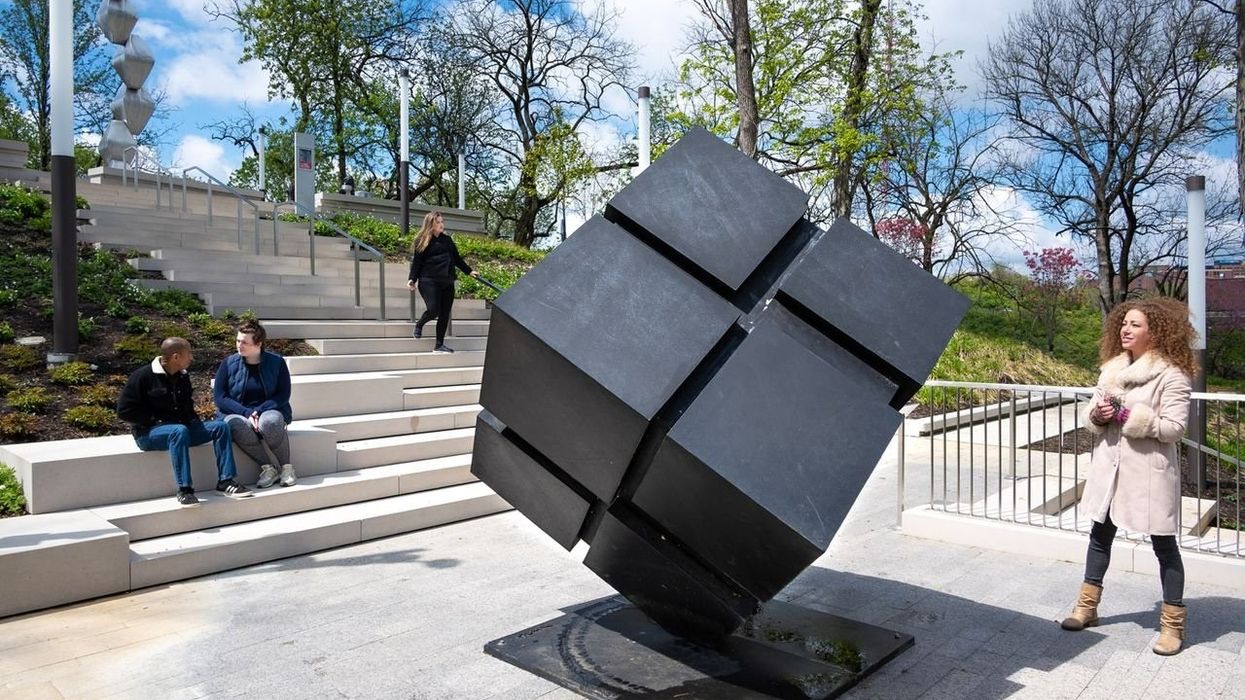 cincinnati art museum