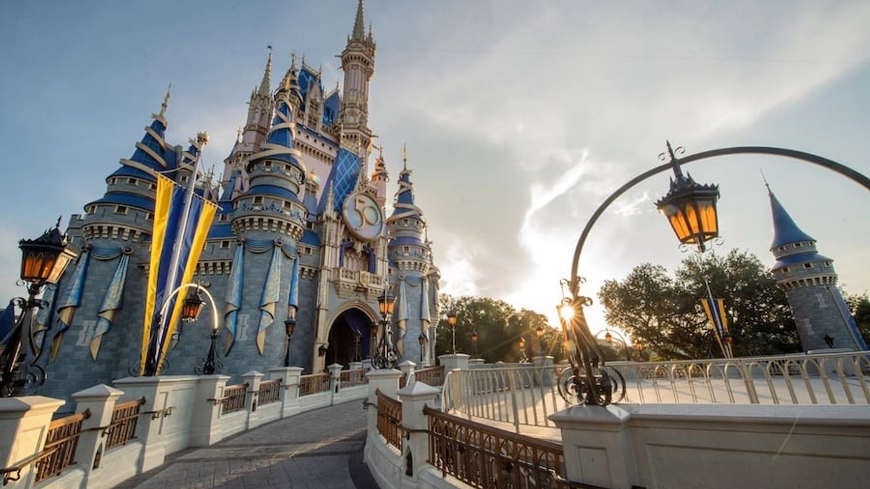 Cinderella-castle-at-50-disney-world