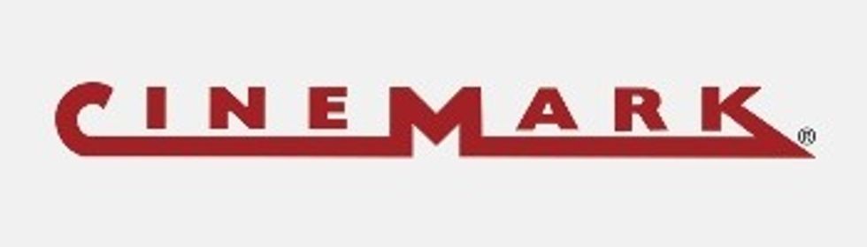 Cinemark logo
