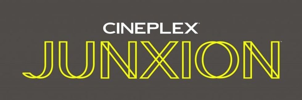 cineplex junxion