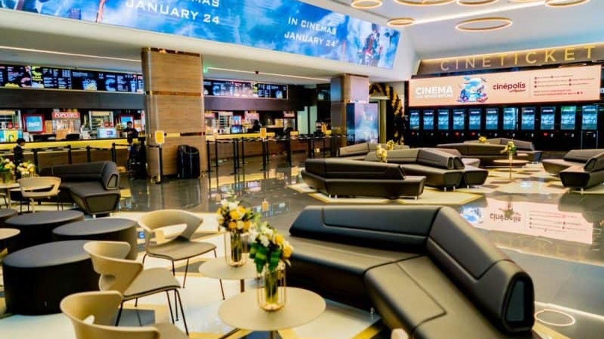 cinepolis saudi arabia
