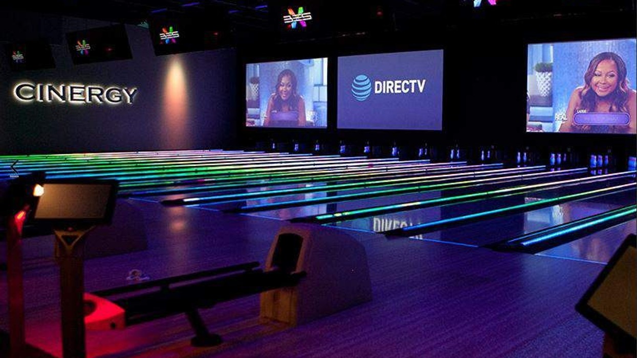 cinergy to create multi-entertainment complex in edinburg texas