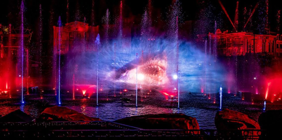 CineSational: A Symphonic Spectacular