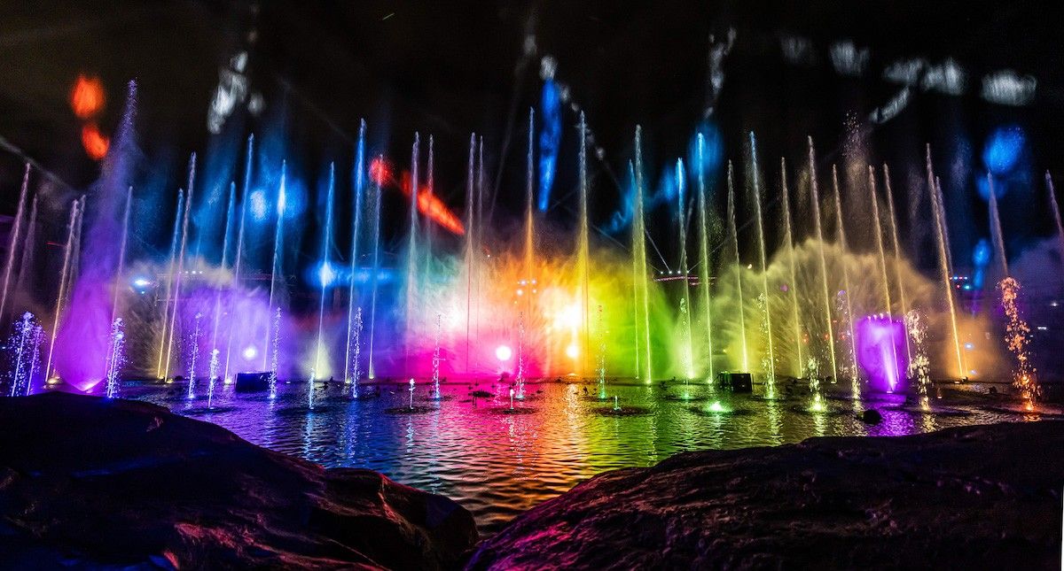 CineSational: A Symphonic Spectacular