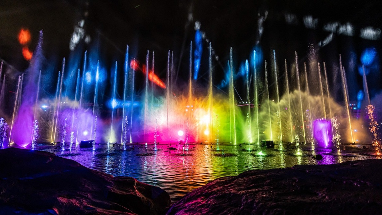 CineSational: A Symphonic Spectacular